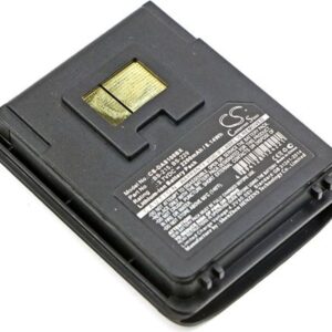 Batteri till Datalogic Mobile Scorpio mfl