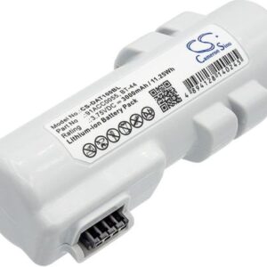 Batteri till Datalogic Joya Touch mfl