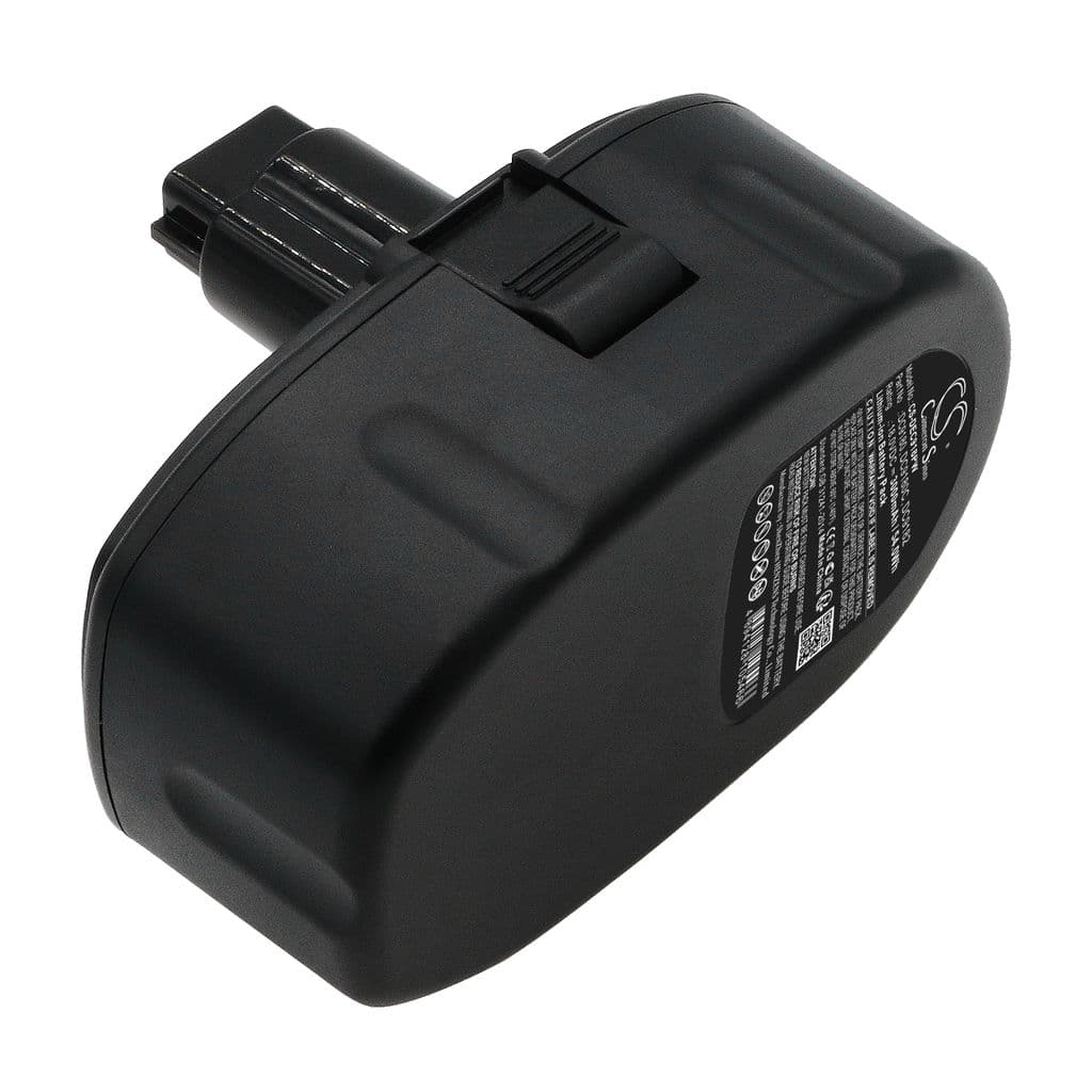 Batteri till DEWALT 18V 3.0Ah LI-ION (B)