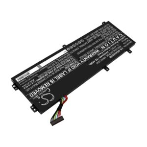 Batteri till Dell Precision 15 5510 mfl