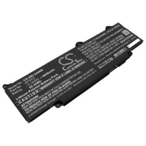 Batteri till Dell Latitude 3440 (2023) m.fl.