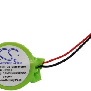 Batteri till Dell Alienware M11X mfl