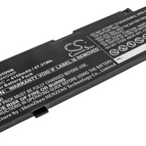 Batteri till Dell Ins 14-5490-D1605L mfl