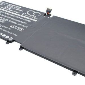 Batteri till Dell XPS 18 mfl