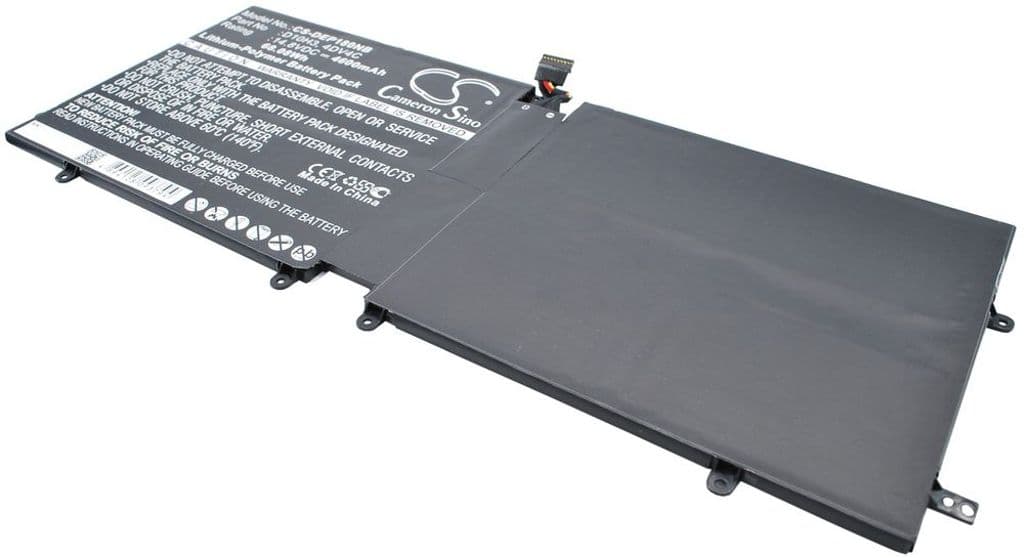 Batteri till Dell XPS 18 mfl