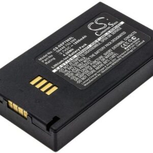 Batteri till Spare 1128 UHF Reader mfl