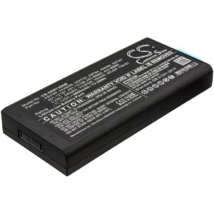 Batteri till Dell Latitude 14 Rugged 7404 m.fl.
