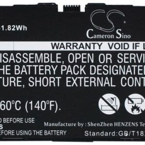 Batteri till Dell T06G mfl
