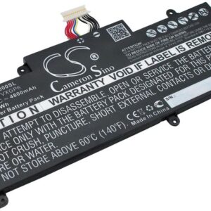 Batteri till Dell T01D m.fl.