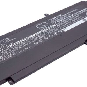 Batteri till Dell Inspiron 15 7000 mfl