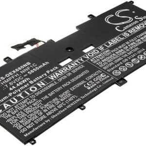 Batteri till Dell XPS 13-9365-D6801TS mfl