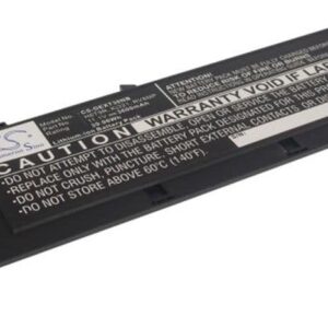 Batteri till Dell Latitude XT3