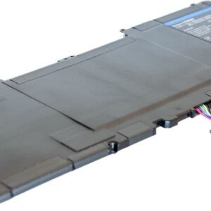 Batteri till Dell XPS 12 mfl