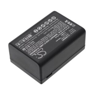 Batteri till Panasonic DMW-BMB9 (ersättningsbatteri)
