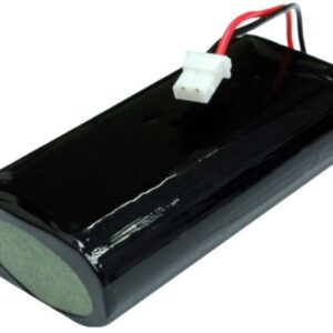 Batteri till Dam PM100-BMB m.fl.