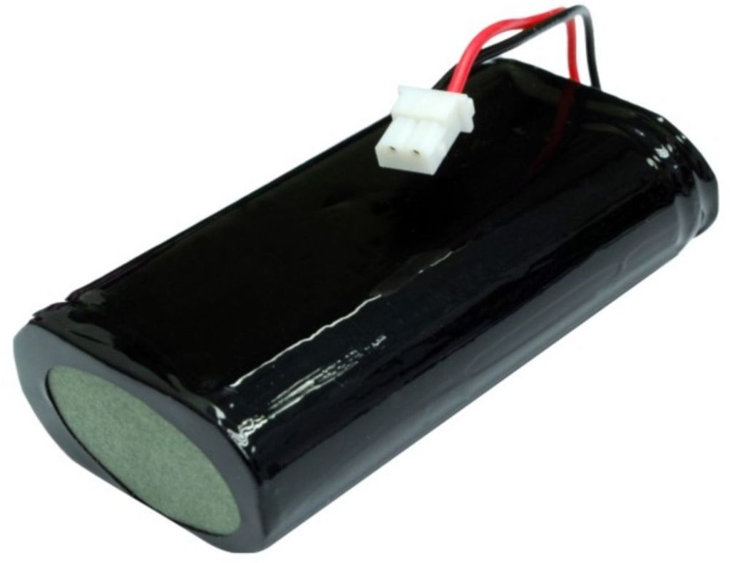 Batteri till Dam PM100-BMB m.fl.