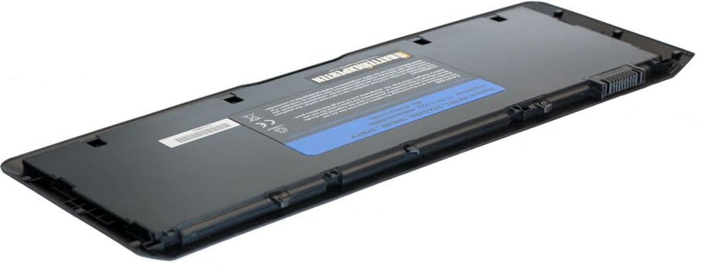 Batteri till Dell Latitude 6430u