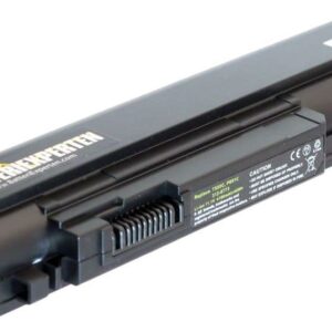 Batteri till Dell Studio XPS 1340