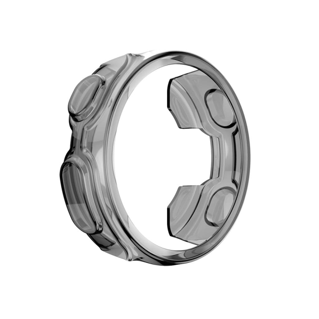 Garmin Forerunner 735XT Skal för klockram - Svart