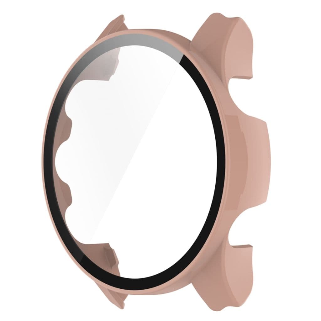Garmin Forerunner 255 Skal för klockram - Rosa - Bild 2