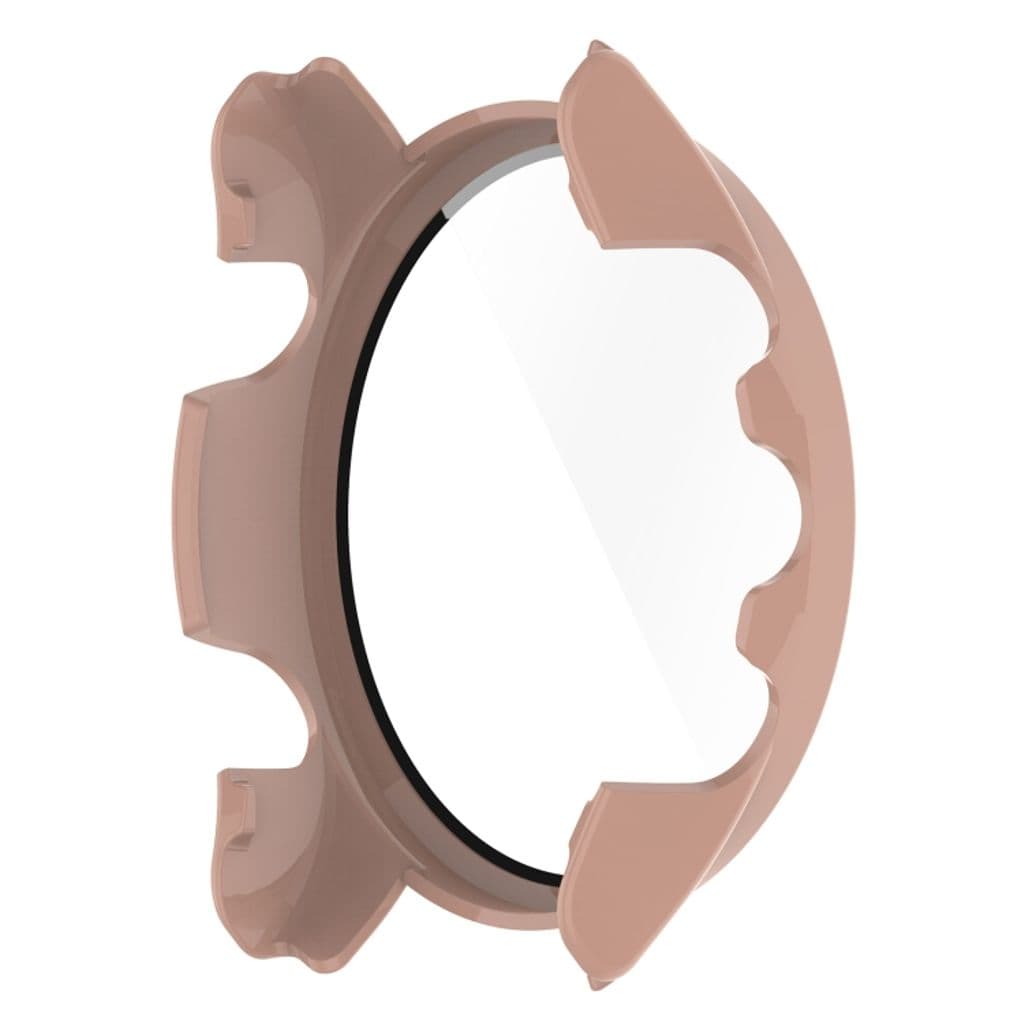 Garmin Forerunner 255 Skal för klockram - Rosa - Bild 3
