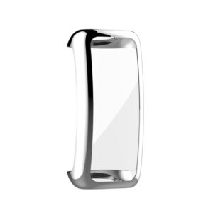 Fitbit Inspire 3 skyddande skal - Silver