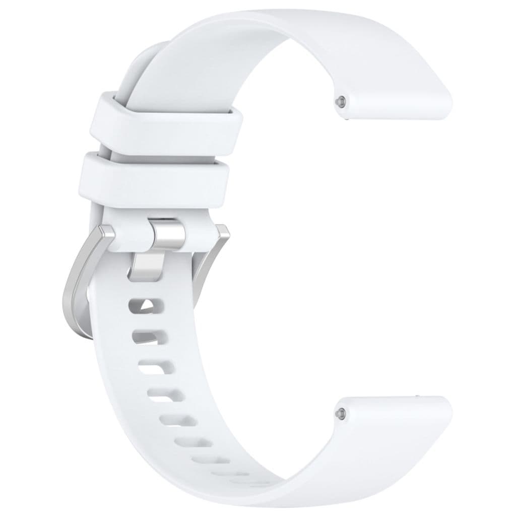 Garmin Vivoactive 5 Klockarmband i Silikon - Vit