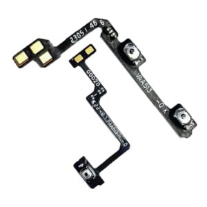 OnePlus 11 Power Button & Volume Button Flex-kabel