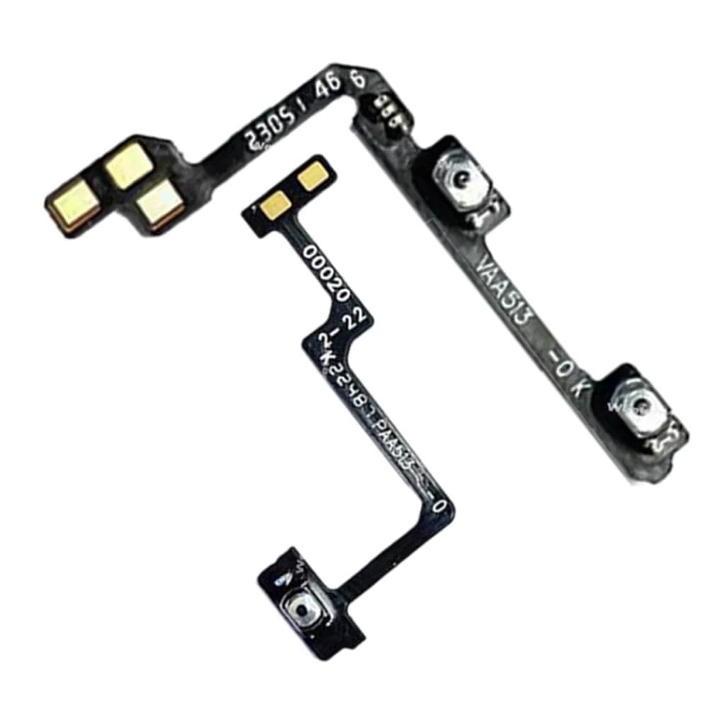 OnePlus 11 Power Button & Volume Button Flex-kabel