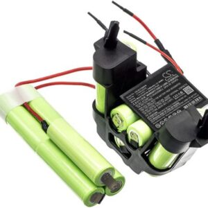 Batteri till AEG 00273713 mfl