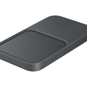 Samsung Trådlös laddare Duo EP-P5400, 15W - Svart