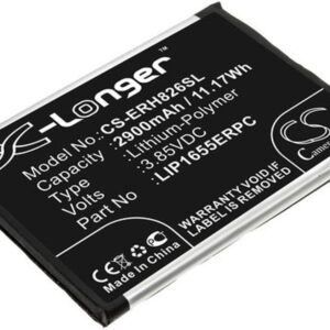 Batteri till Sony Xperia XZ2 m.fl.