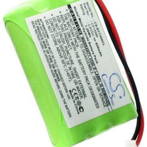 Batteri till Ericsson DT200/DECT 230 m.fl.