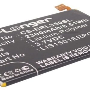 Batteri till Sony Ericsson C6503 mfl
