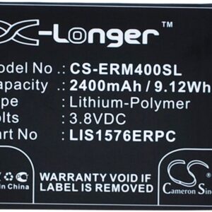 Batteri till Sony Ericsson E2303