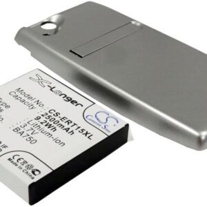 Batteri till Sony Ericsson LT15a mfl