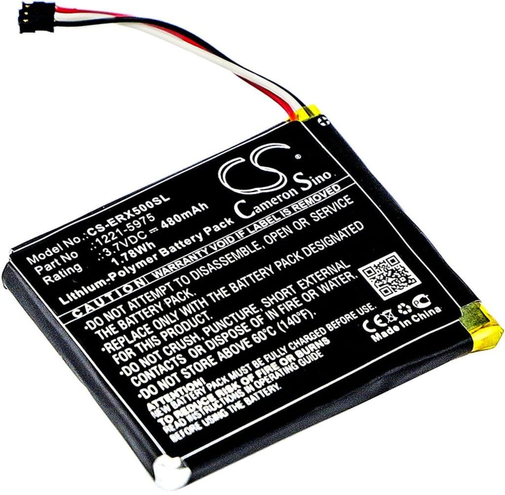 Batteri till Sony Ericsson Xperia X5 mfl