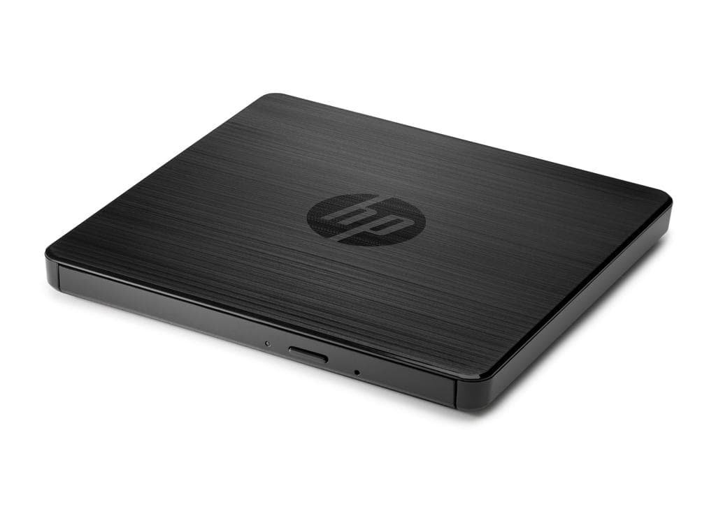 HP Extern USB-DVDRW-enhet