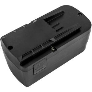 Batteri till Festool 12V 3.3Ah LI-ION