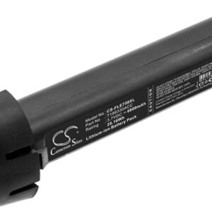 Batteri till Flir E75 mfl