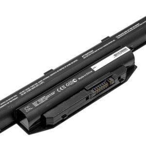 Batteri till Fujitsu LifeBook A544 mfl