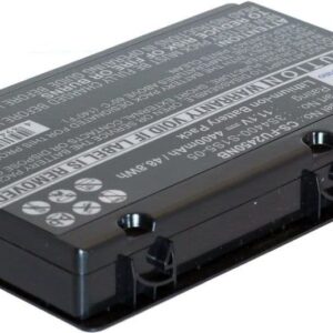 Batteri till Fujitsu Amilo Pi2450 mfl