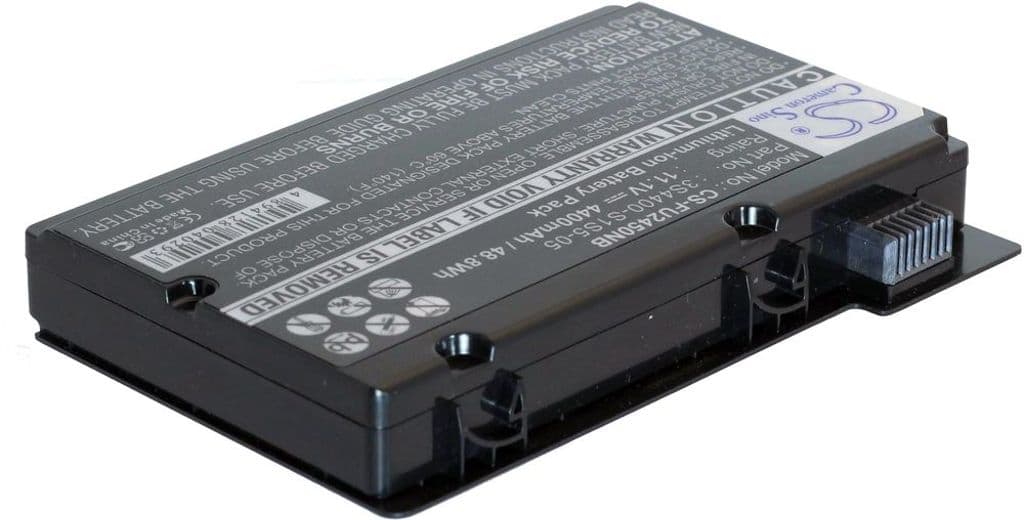 Batteri till Fujitsu Amilo Pi2450 mfl
