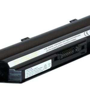 Batteri till Fujitsu LifeBook S6410 / S7210 mfl