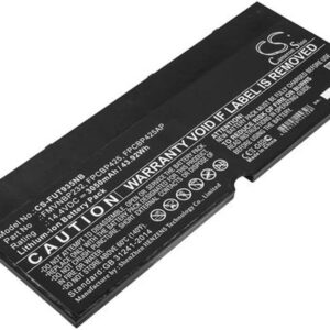 Batteri till Fujitsu LifeBook T935 mfl