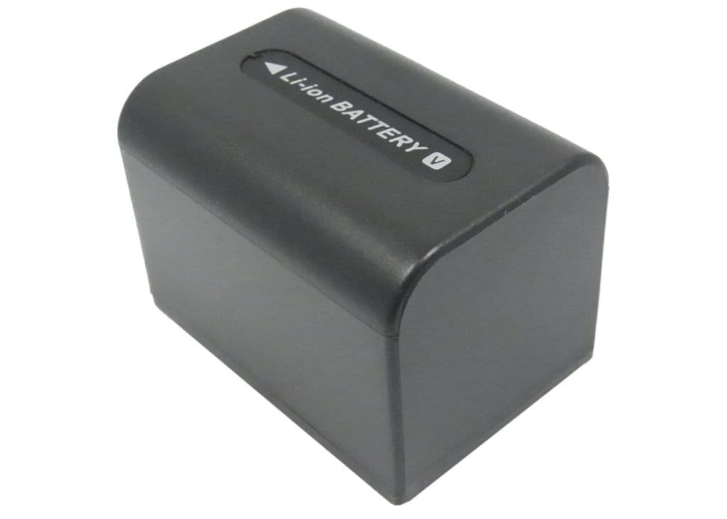 Batteri till Sony DCR-DVD308E mfl - Bild 4