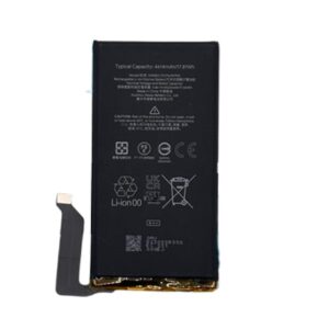 Batteri till Google Pixel 6