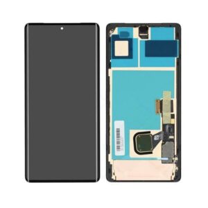 Google Pixel 7 Pro Service Pack LCD Skärm