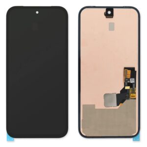 Google Pixel 8a LCD-skärm utan ram
