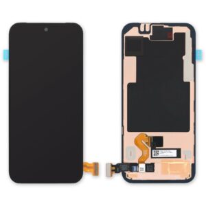 Google Pixel 9 Pro XL Original Skärm utan ram (G949-01011-00)